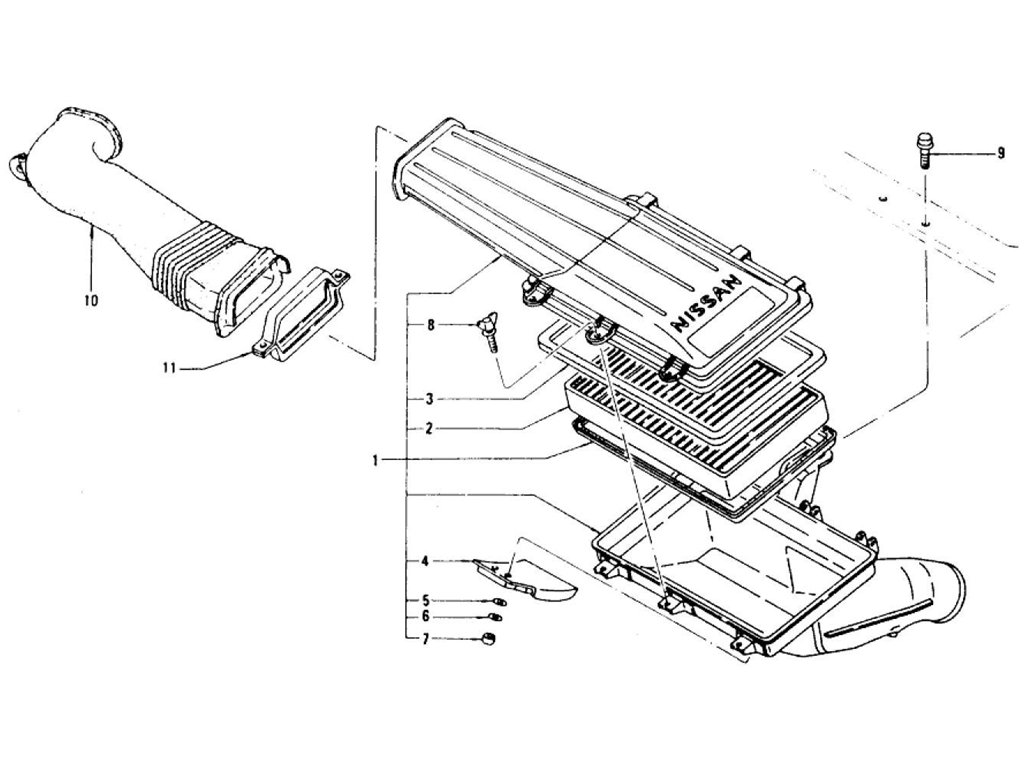 Air Cleaner