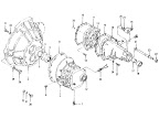 Transmission Case